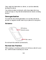 Preview for 151 page of Zte N850 User Manual