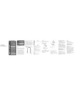 Preview for 1 page of Zte N855D Quick Start Manual