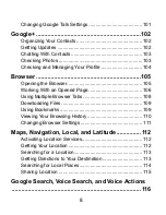 Preview for 8 page of Zte N861 User Manual