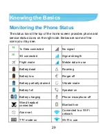 Preview for 29 page of Zte N861 User Manual