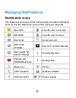 Preview for 30 page of Zte N861 User Manual