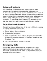 Preview for 172 page of Zte N861 User Manual