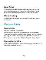 Preview for 173 page of Zte N861 User Manual