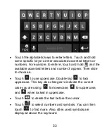 Preview for 33 page of Zte N880G Manual