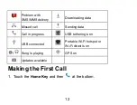 Preview for 12 page of Zte N9120 User Manual