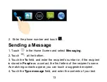 Preview for 13 page of Zte N9120 User Manual