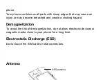 Preview for 46 page of Zte N9120 User Manual