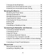 Preview for 5 page of Zte N9136 User Manual