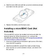 Preview for 11 page of Zte N9136 User Manual