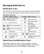 Preview for 34 page of Zte N9136 User Manual