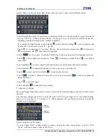 Preview for 19 page of Zte N9511 User Manual