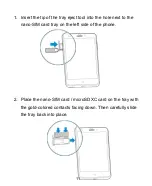 Preview for 11 page of Zte N9517 User Manual