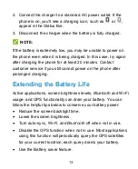 Preview for 13 page of Zte N9517 User Manual