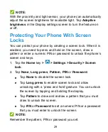 Preview for 29 page of Zte N9517 User Manual