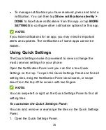 Preview for 35 page of Zte N9517 User Manual