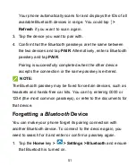 Preview for 51 page of Zte N9517 User Manual