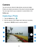 Preview for 92 page of Zte N9517 User Manual