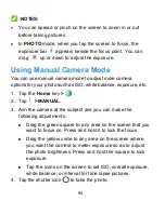 Preview for 94 page of Zte N9517 User Manual