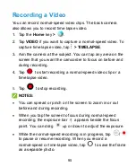 Preview for 95 page of Zte N9517 User Manual