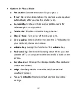 Preview for 97 page of Zte N9517 User Manual