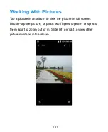 Preview for 101 page of Zte N9517 User Manual