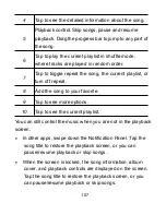 Preview for 107 page of Zte N9517 User Manual