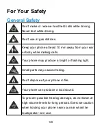 Preview for 138 page of Zte N9517 User Manual