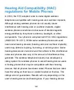 Preview for 144 page of Zte N9517 User Manual