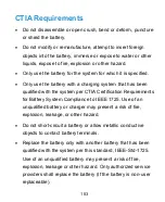 Preview for 153 page of Zte N9517 User Manual