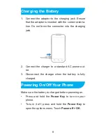 Preview for 9 page of Zte N986 User Manual