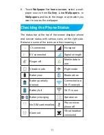 Preview for 12 page of Zte N986 User Manual