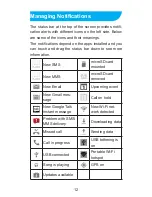 Preview for 13 page of Zte N986 User Manual