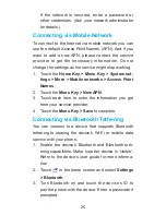 Preview for 26 page of Zte N986 User Manual