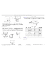 Preview for 2 page of Zte NCN 52 Series Quick Start Manual