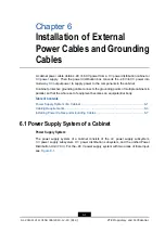 Preview for 51 page of Zte NetNumen U31 R06 Hardware Installation Manual