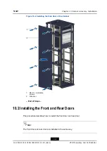 Preview for 89 page of Zte NetNumen U31 R06 Hardware Installation Manual