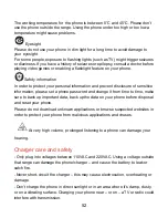 Preview for 58 page of Zte nubia Z11 User Manual