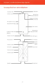 Предварительный просмотр 25 страницы Zte NX659J Quick Start Manual