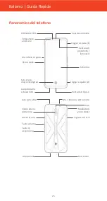 Предварительный просмотр 27 страницы Zte NX659J Quick Start Manual