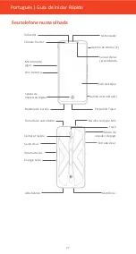 Предварительный просмотр 29 страницы Zte NX659J Quick Start Manual