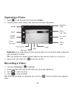 Preview for 51 page of Zte Obsidian User Manual And Safety Information