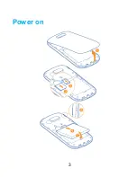 Preview for 3 page of Zte OPEN II User Manual