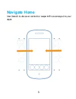 Preview for 5 page of Zte OPEN II User Manual