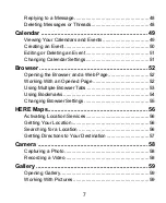 Preview for 7 page of Zte Open User Manual