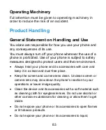 Preview for 83 page of Zte Open User Manual