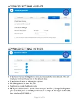 Preview for 16 page of Zte OPTUS MF920V User Manual