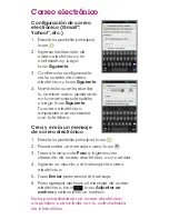 Preview for 20 page of Zte Prelude Quick Start Manual