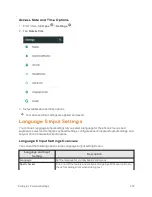 Preview for 241 page of Zte prestige 2 User Manual