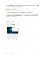 Preview for 259 page of Zte prestige 2 User Manual