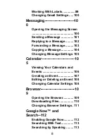 Preview for 8 page of Zte Q301C User Manual